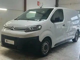 Citroën Jumpy 1,6 BlueHDi 115 L2N1