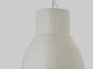 Ikea hektor lampe