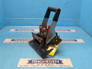 MacDon D60 Hydraulikcoupling 153151