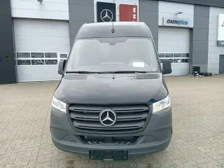 Mercedes Sprinter 215 2,0 CDi A2 Kassevogn aut. FWD