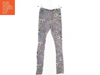Floral leggings fra Name It (str. 152)