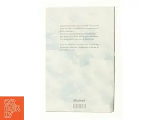 Blod på sneen af Jo Nesbø (Bog)