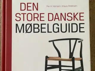Den store danske møbelguide, Per H. Hansen