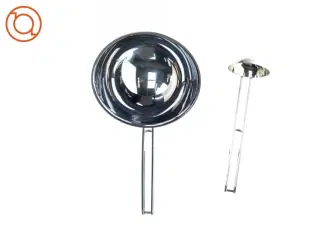 Skeer (str. 25 x 13 cm 17 gang i 5 cm)