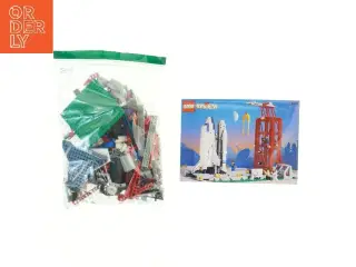 LEGO rumfærge sæt fra LEGO