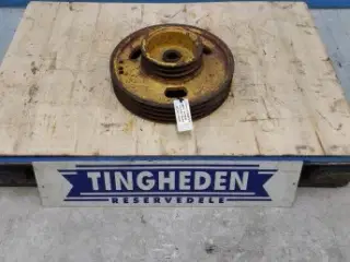 New Holland 8060 Remskive 80387949