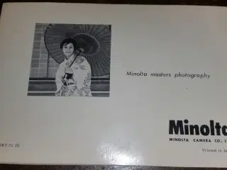 Owners manual T101+foto papir.