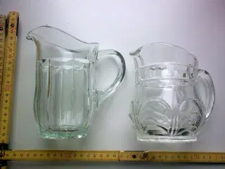 Vinkande DK vandkande VINTAGE saftevand