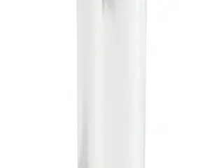 Dekorationsfolie, B: 15,5 cm, tykkelse 0,02 mm, sølv, 50cm/ 1 rl.