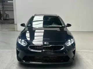 Kia Ceed 1,6 CRDi 136 Collection SW