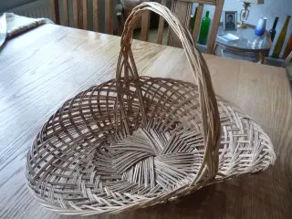 4 brødkurve
