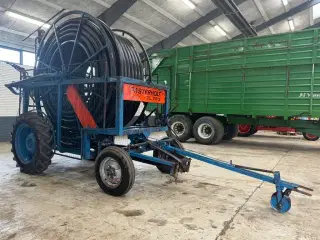 Fasterholt TL 76 Ca 300m x 90mm