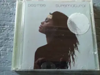 Des'ree ** Supernatura