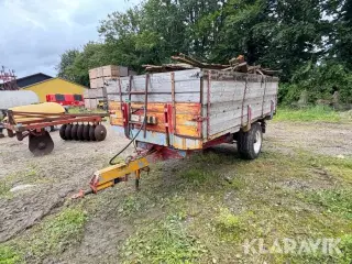Tipvogn