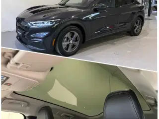 Ford Mustang Mach-E 98 Premium Extended Range