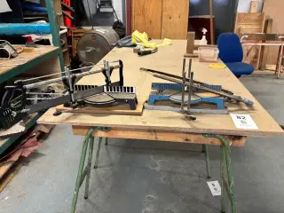 2 stk. geringssav
