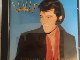 Elvis cd
