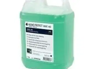 1 stk. Afspændingsmiddel PROTECT Rinse Aid 2x5L Hounö