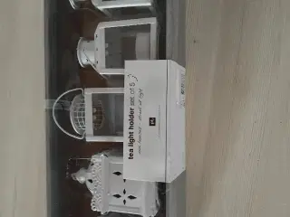 Lyslygter