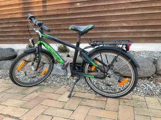 Kildemoes 20" Bikerz Nexus 3