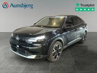 Citroën ë-C4 54 VTR Sport