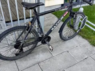 MTB Maxxum XX Brian Holm Signature 
