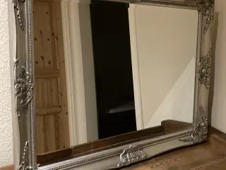 Vægspejl, b: 89 h: 69