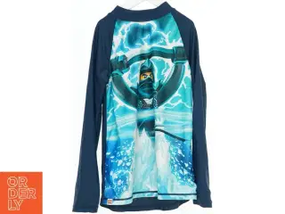 Børne UV-bluse med LEGO Ninjago design fra H&M (str. 140)
