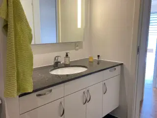 badeværelset møbel 