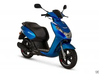 Peugeot Kisbee