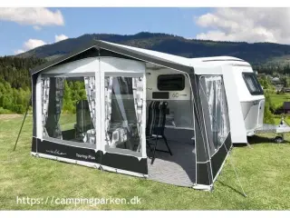 WALKER Eriba Touring-plus Troll    14539.00 kr
