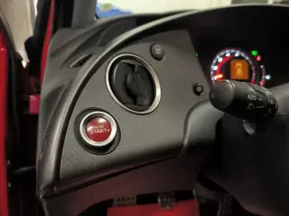 Honda Civic 2,0 Type R+