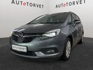 Opel Zafira Tourer 1,6 CDTi 134 Innovation 7prs