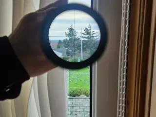 Sigtekikkert Hawke Vantage 3-9x40