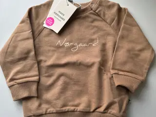 Helt ny trøje - Mads Nørgaard - 9-12 mdr