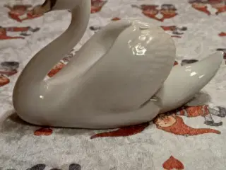 Royal Copenhagen Svane