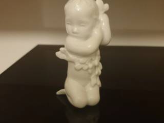 Bing og Grøndahl figuer