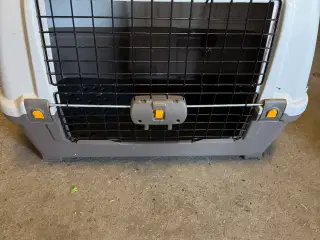 Transportbur