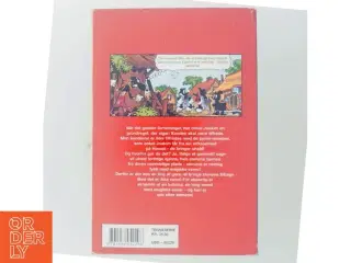 Jumbobog 229 - De magiske sten fra Walt Disney