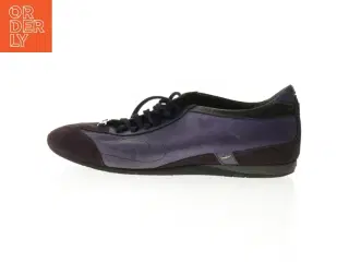 Lilla dame sneakers fra Alberto Guardiani (str. 38 )