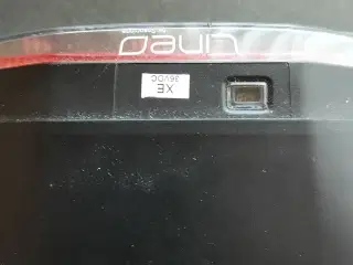 El-cykel batteri 