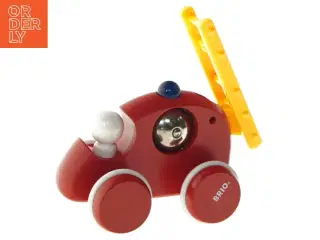 BRIO brandbil legetøj fra BRIO (str. 14x11 cm)