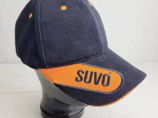 ⭐️- KASKET - SUVO - suvo.dk cap
