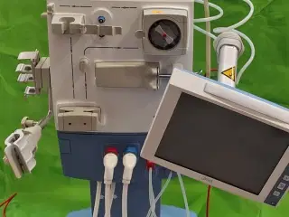 Dialysis machine GAMBRO AK 98