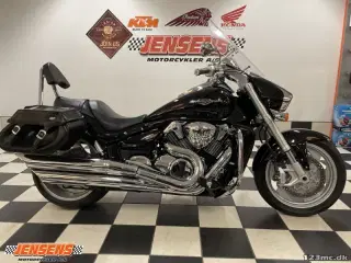 Suzuki VZR 1800 Intruder