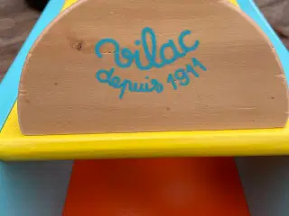 Gåvogn i træ Vilac