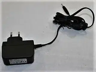 Strømforsyning AC/DC Adapter DVE 10V 1.0A