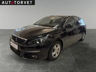 Peugeot 308 1,2 e-THP 130 GT Line SW