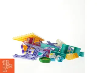 Brugt blandet LEGO (str. 1,18 kg)