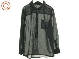 Skjorte fra D-XEL (str. 140 cm)